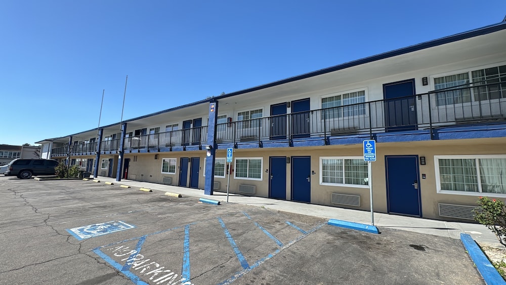 Travelodge by Wyndham Fairplex Pomona 41/57