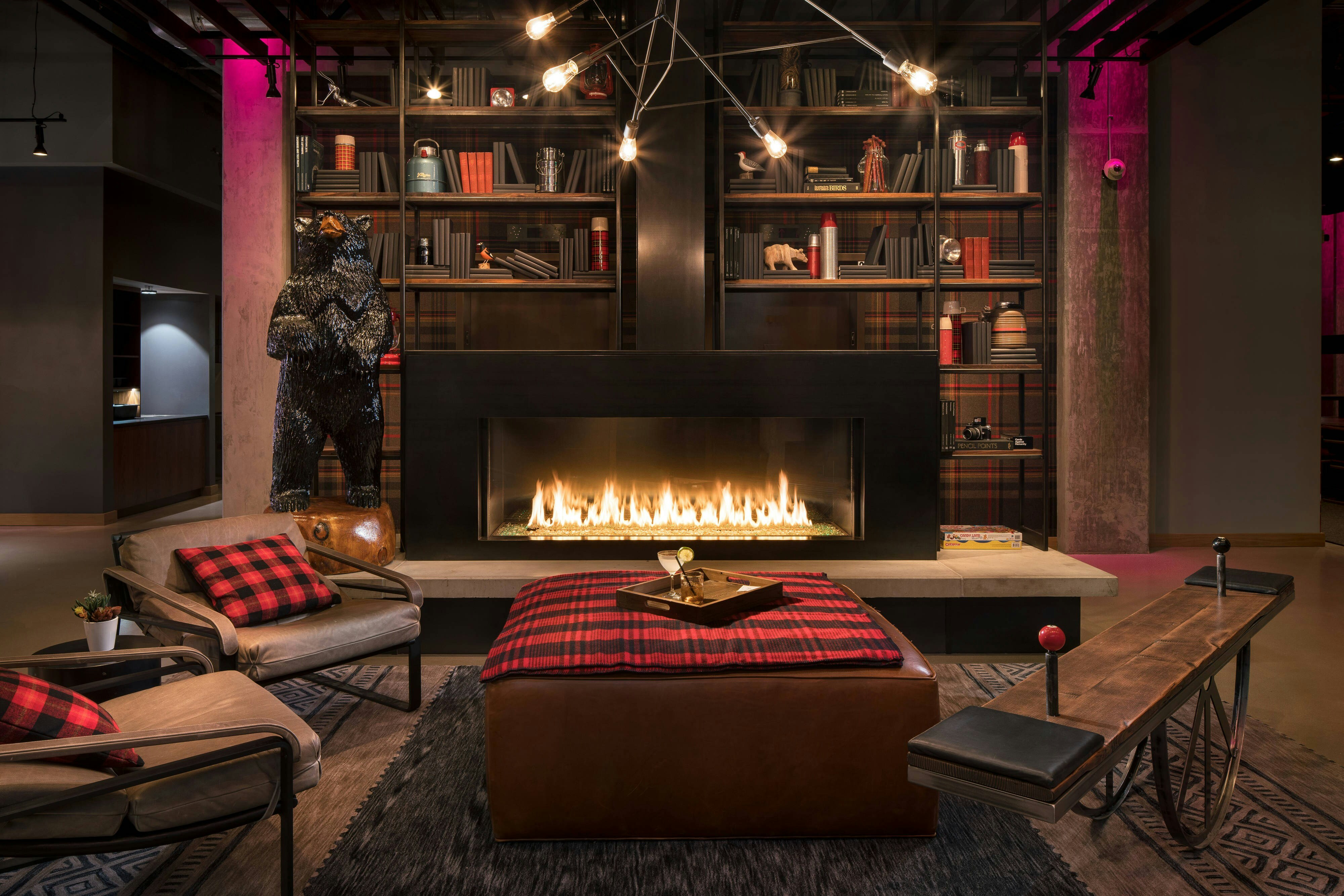 Moxy Seattle Downtown 16/22