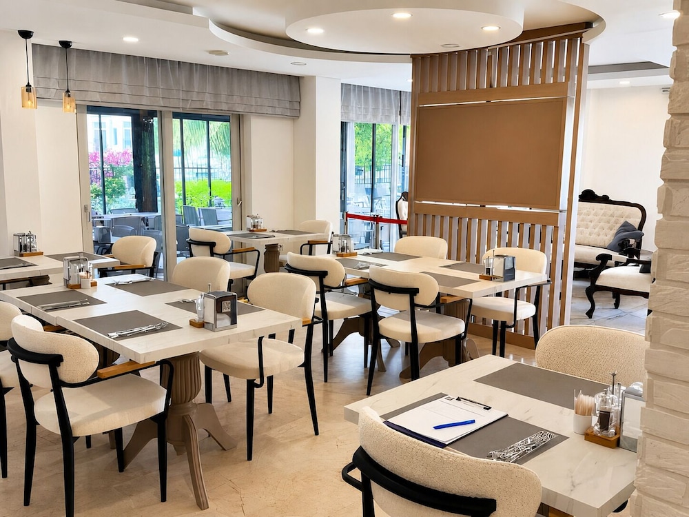 Esperanza Boutique Hotel 50/73