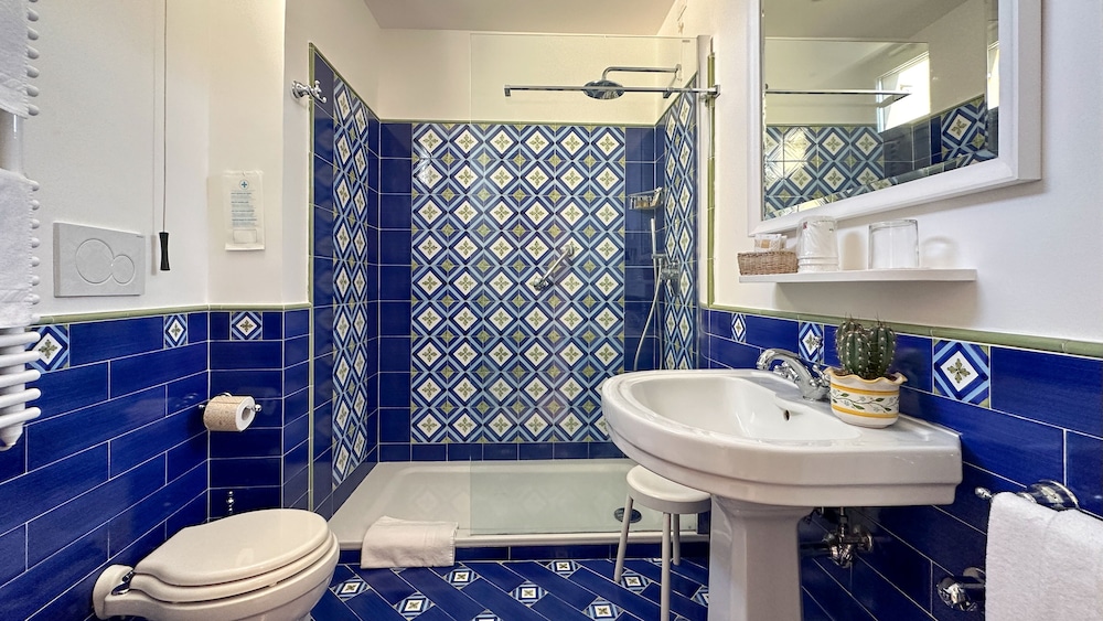 Hotel Villa Di Sorrento 58/60