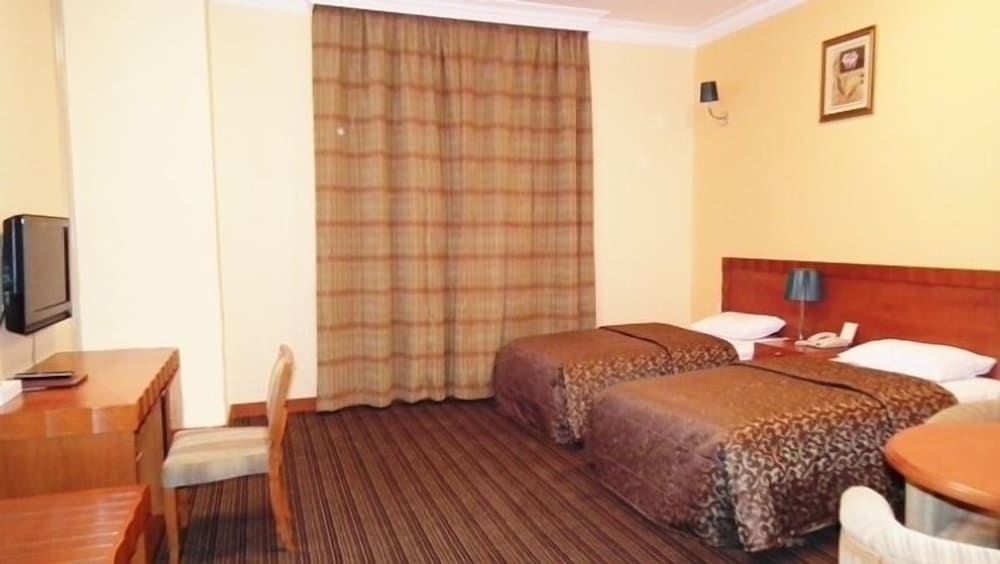 Al Massa Plus Hotel 13/40
