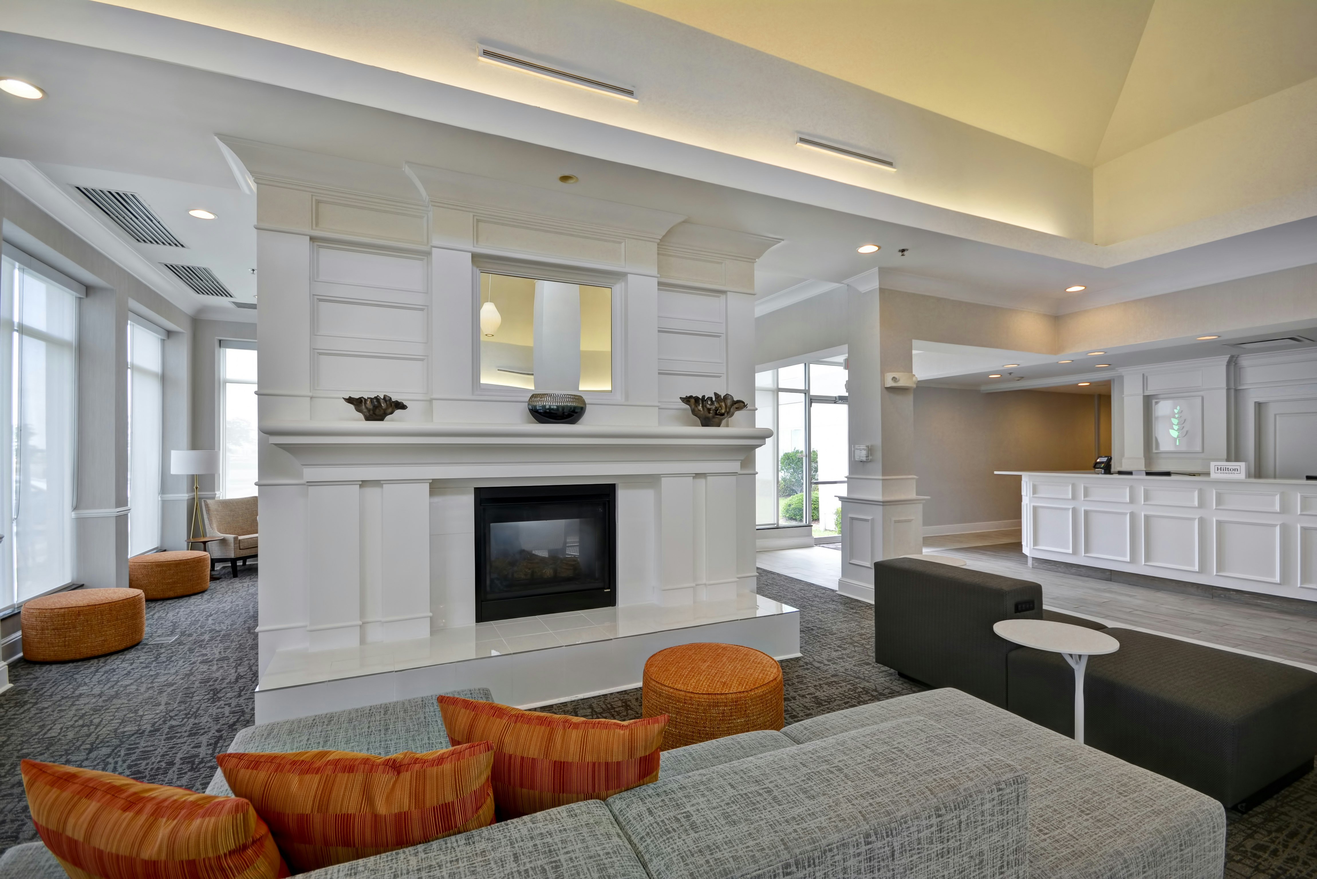 Hilton Garden Inn Gulfport Airport 11/27