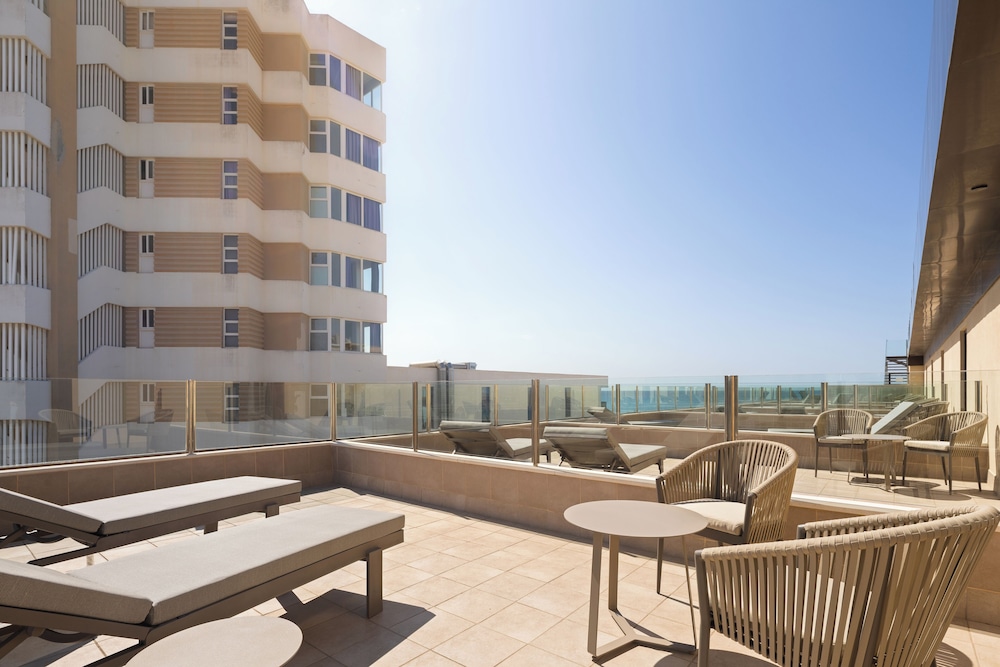 HOTEL PLAYA MALLORCA photo5
