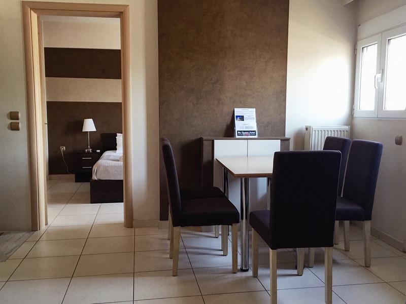2 BEDROOMS, APARTMENT