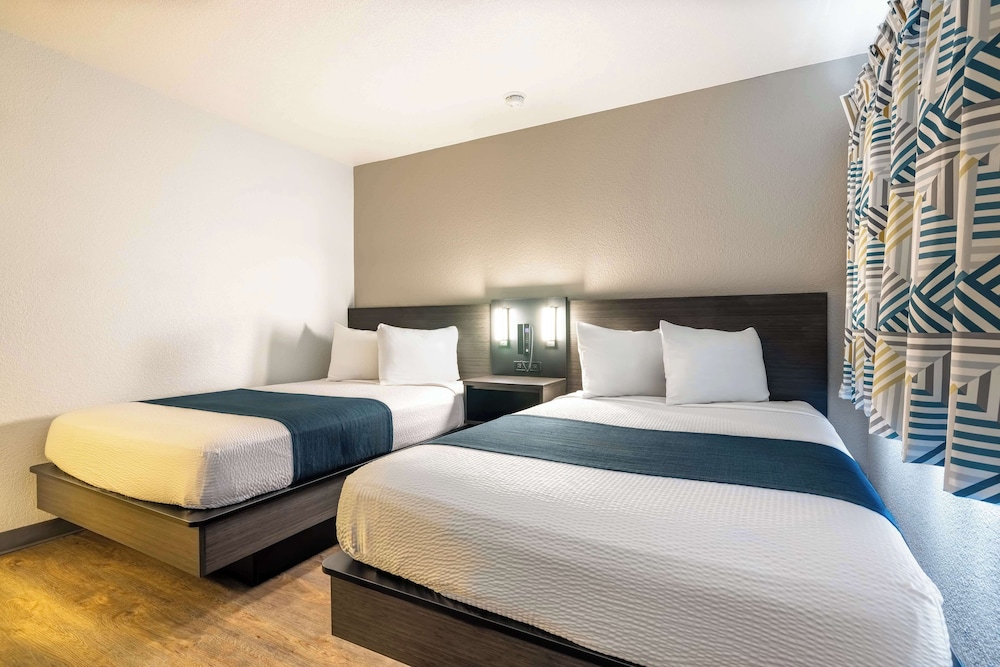 Motel6 Twin Falls, ID 25/43