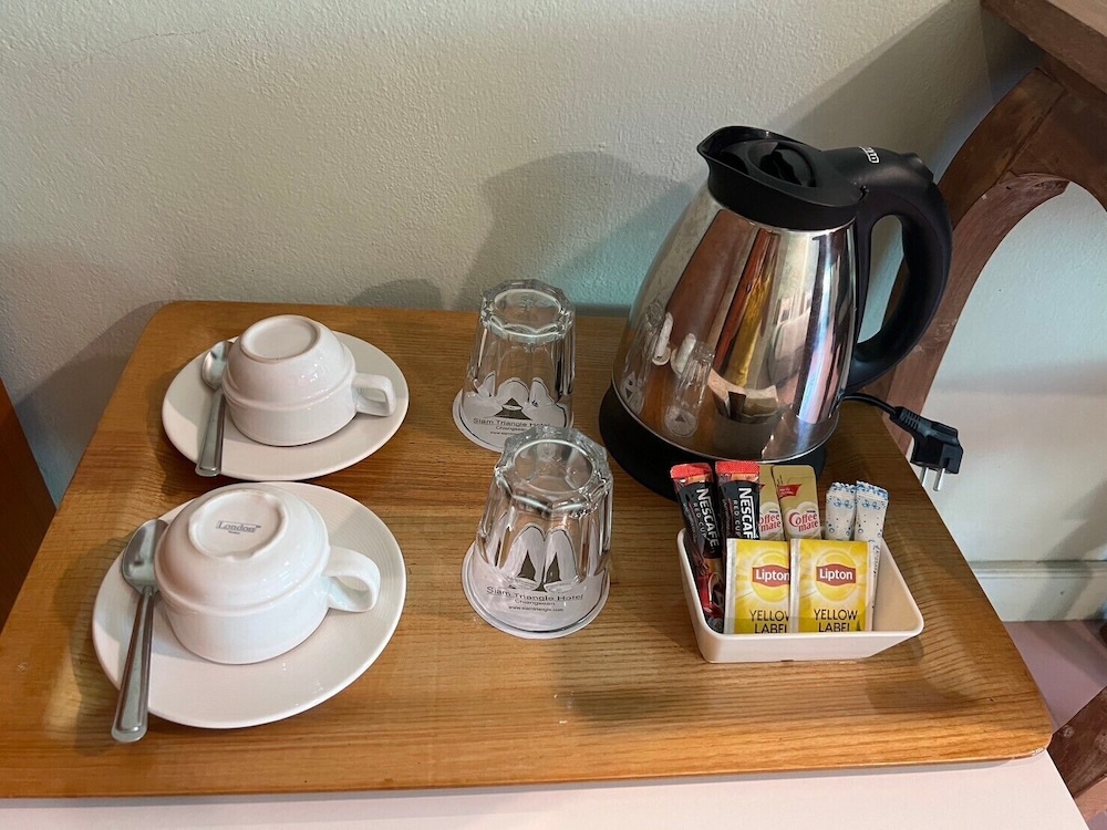 A Hotel Budget 32/61