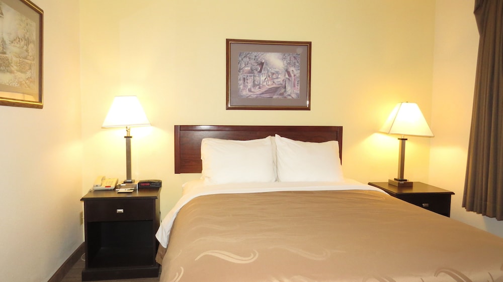 Quality Inn And Suites Limon 14/39