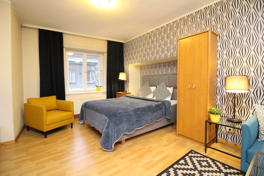 Tallinn City Apartments 10/50