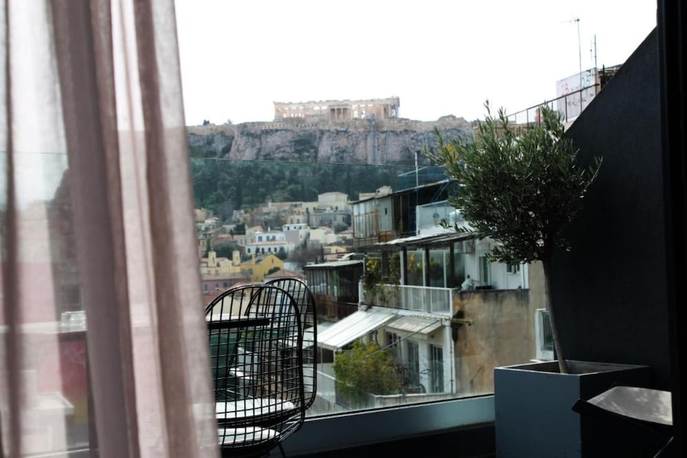 Athens Lodge in ATHENS