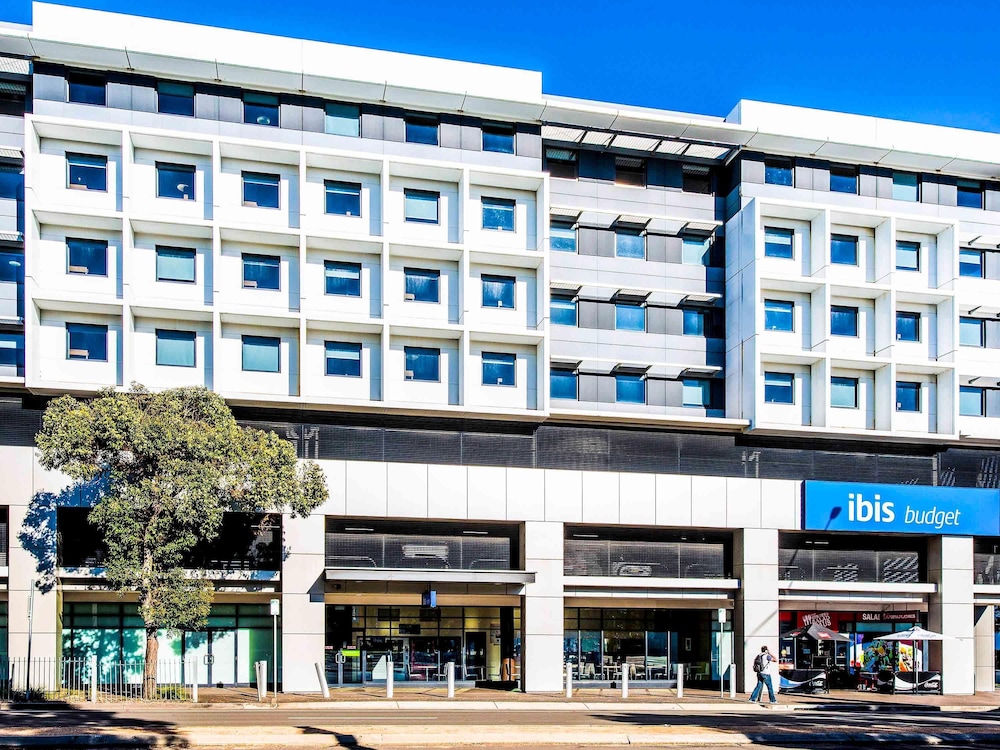 Ibis Budget Sydney Olympic Park 6/70