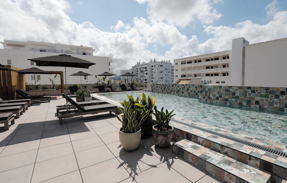 Hotel Stic Urban 42/72