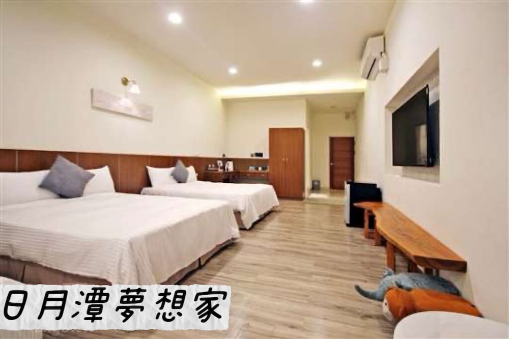 Dream House B&B 5/44