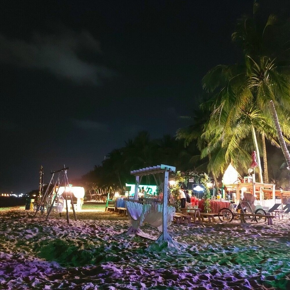 Victoria Phu Quoc Hotel 34/53