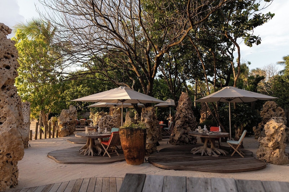 Le Tikehau by Pearl Resorts 39/47