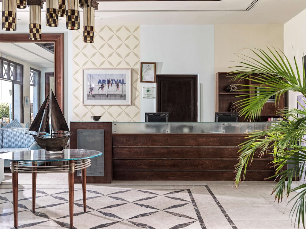 Fanadir Hotel 3/50
