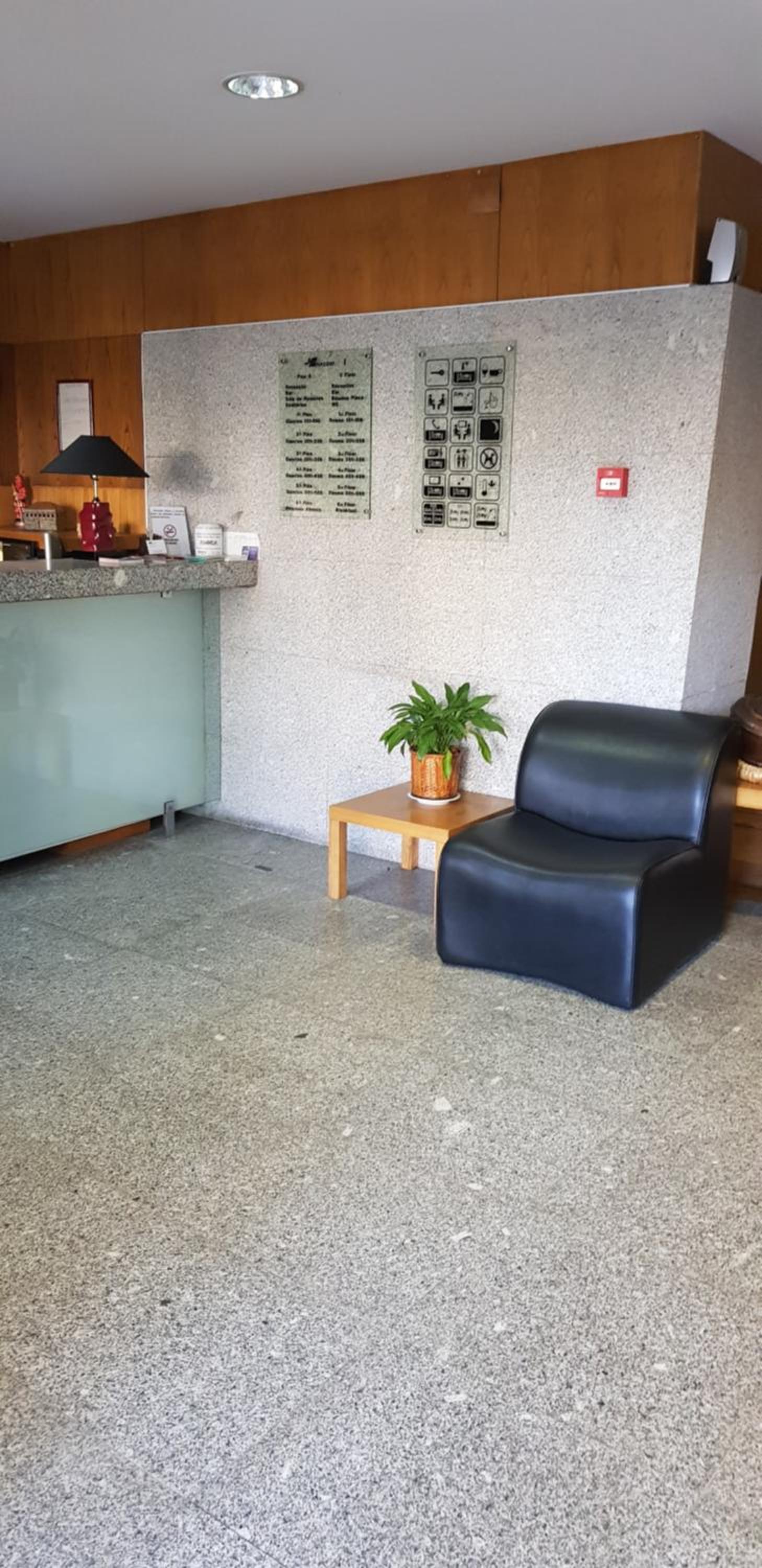 Hotel Nordeste Shalom 5/42