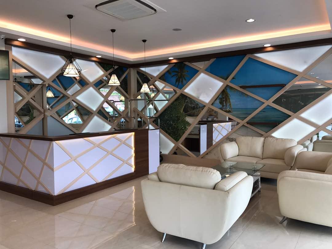 Cordela Hotel 19/26