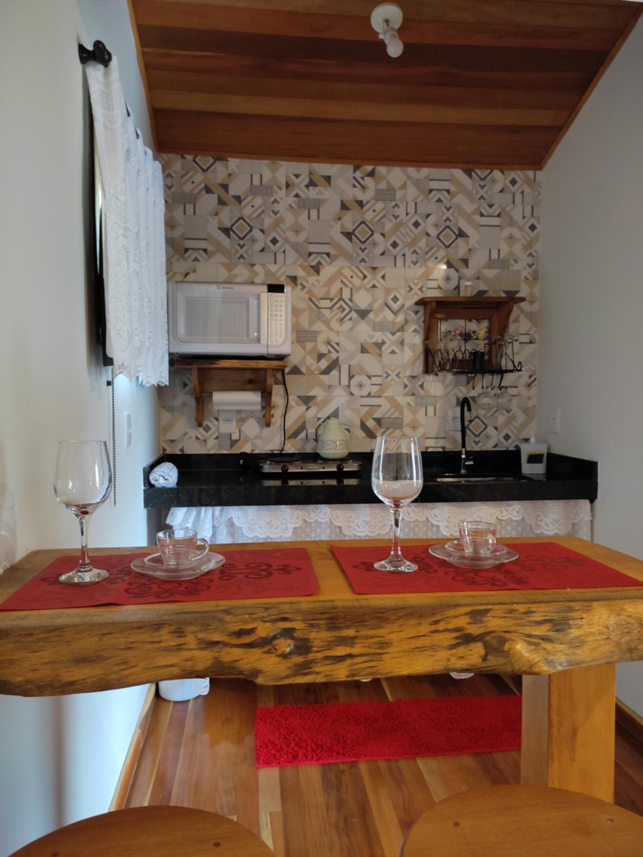 Chalés Vale das Pedras 4/31