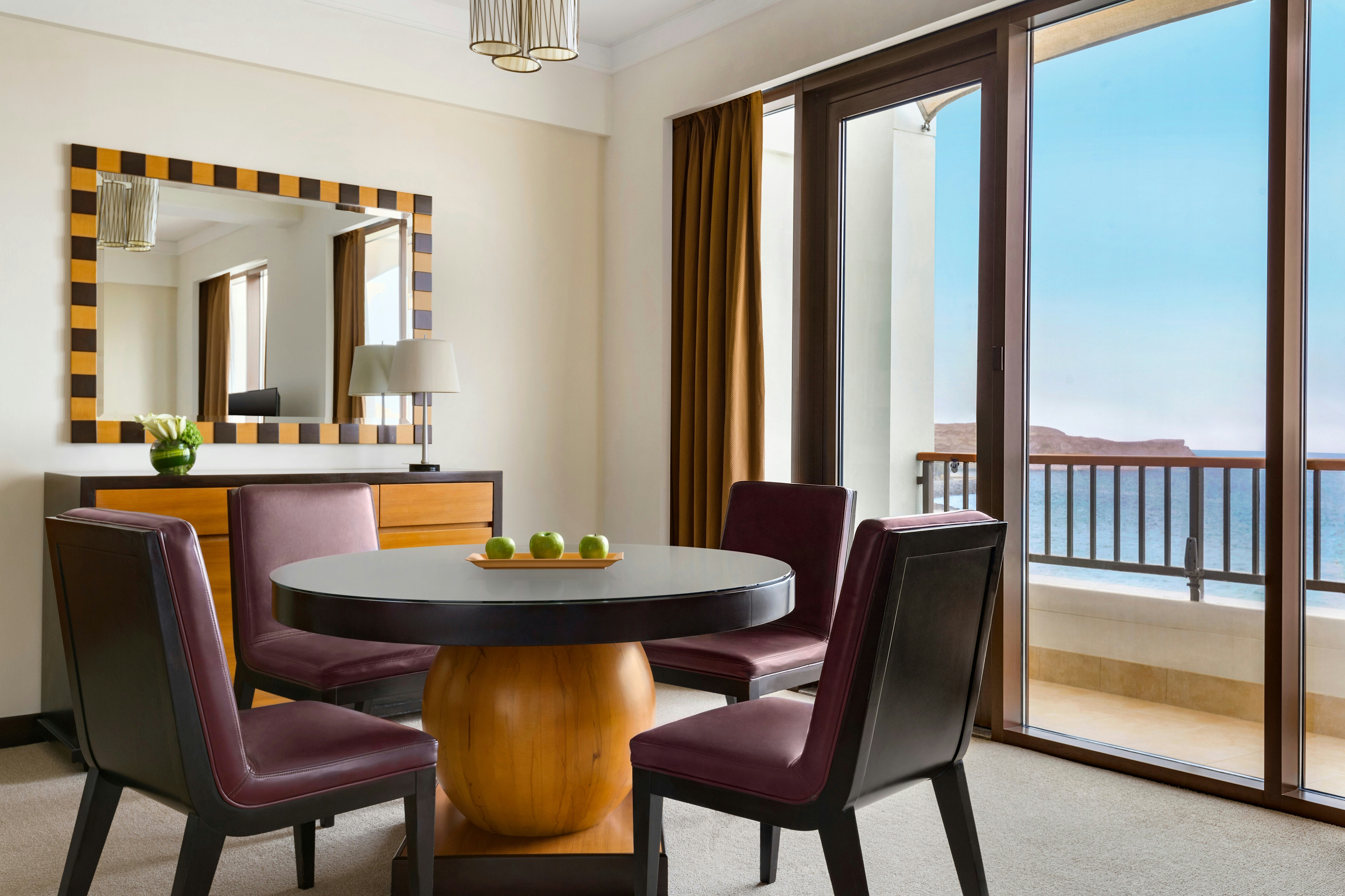 Shangri-La Barr Al Jissah Resort and Spa - Al Waha 14/29