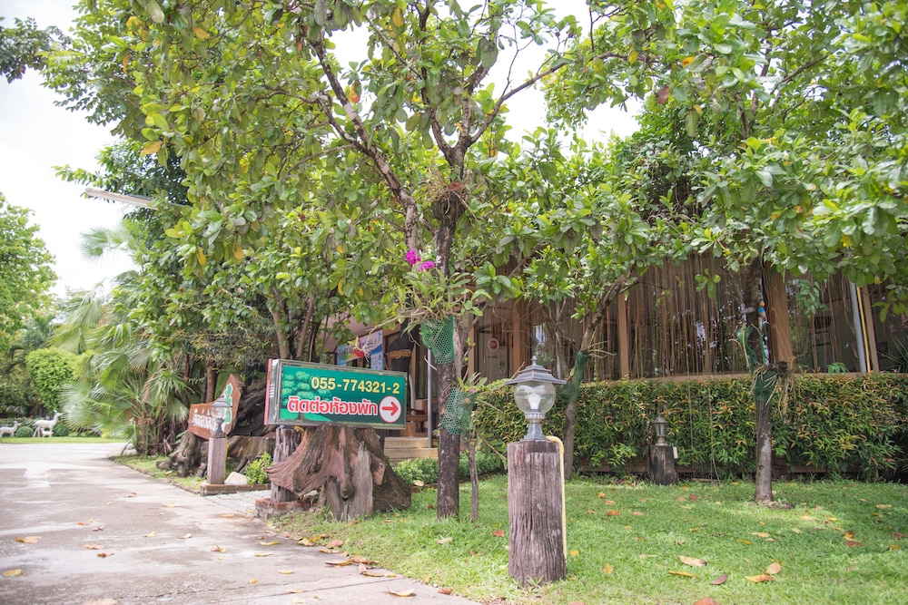 Big Tree Resort 39/45