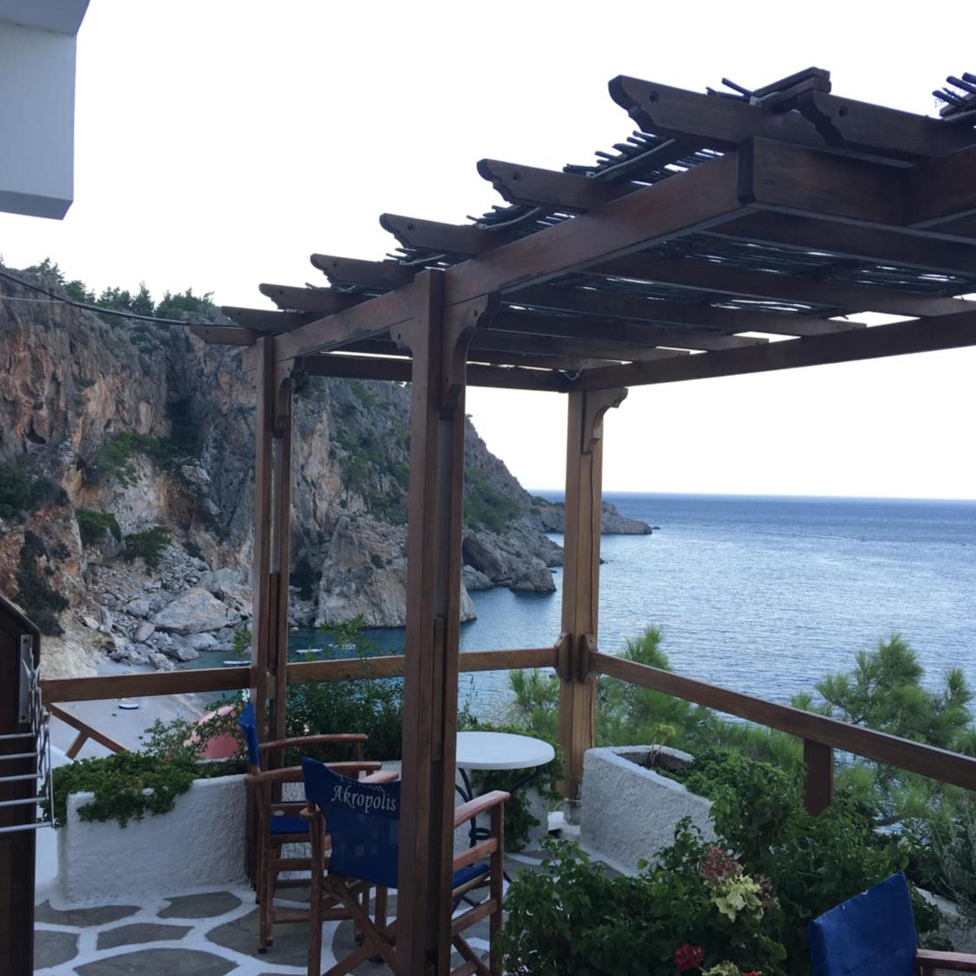 Akropolis Pension 21/25