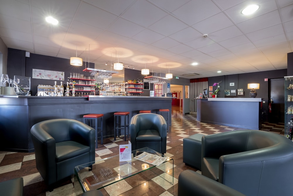 Balladins Dijon Marsannay Hotel 42/67