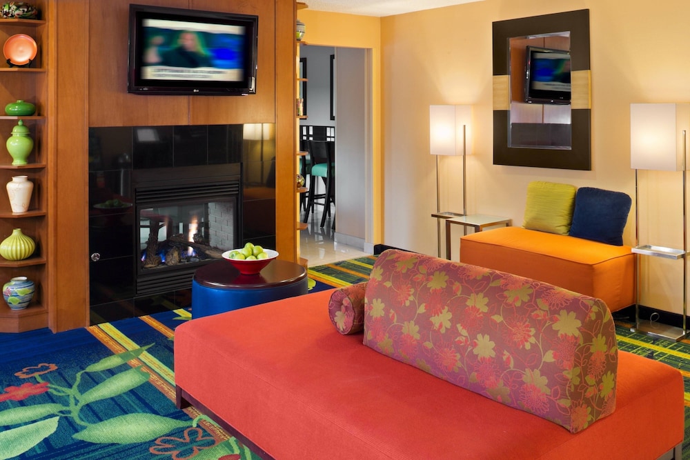 Fairfield Inn Kennewick 23/37
