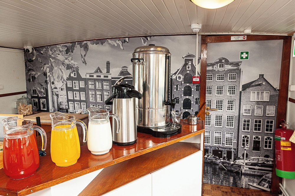 The Cabin @ Mps Noorderzon 18/50