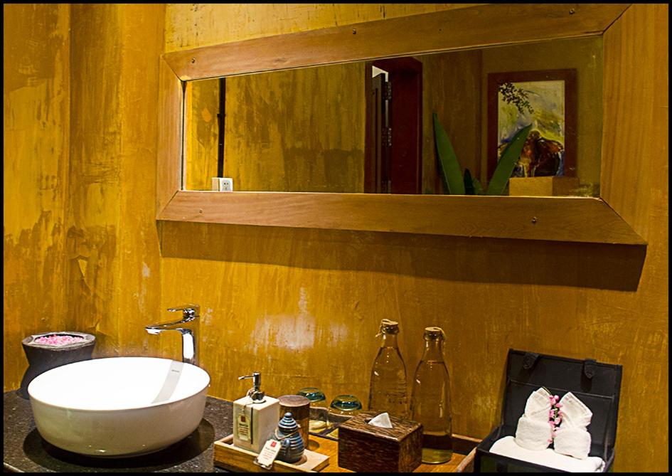 Deluxe, Suite