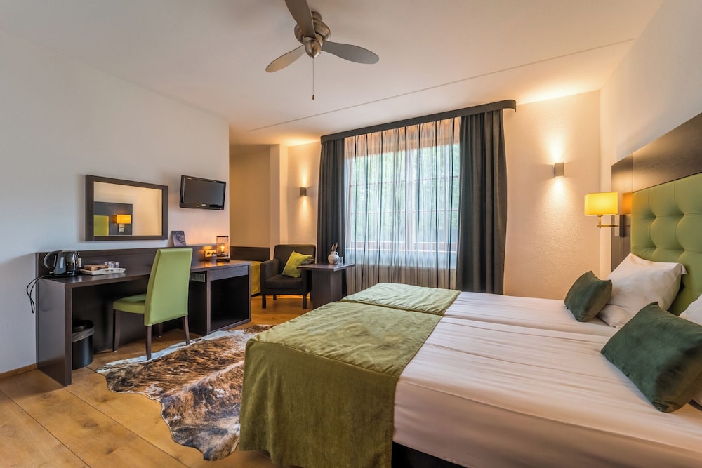 WestCord Hotel Salland 20/48
