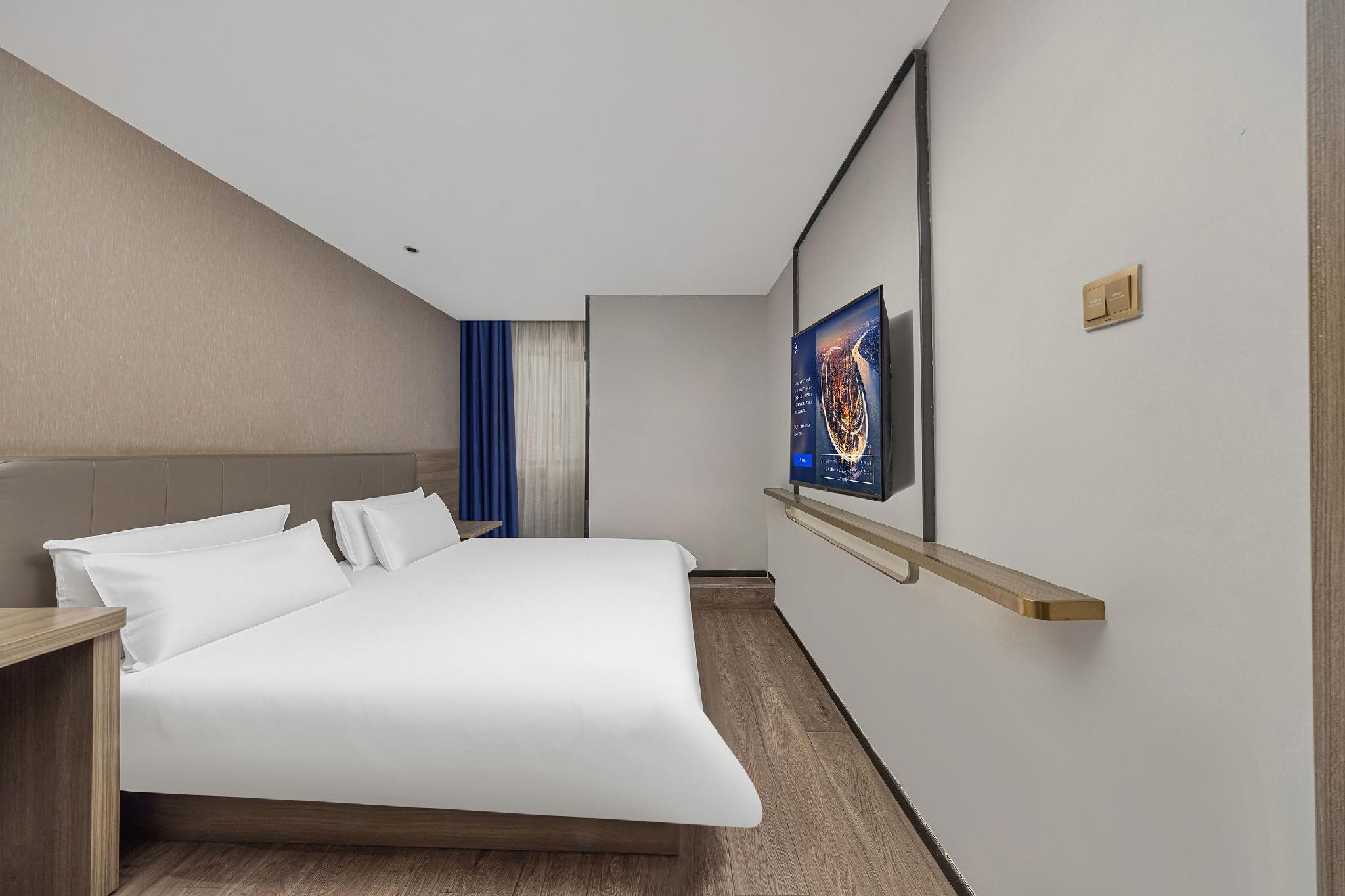 7 Days Premium Inn Shanghai Da Mu Qiao Road 13/32