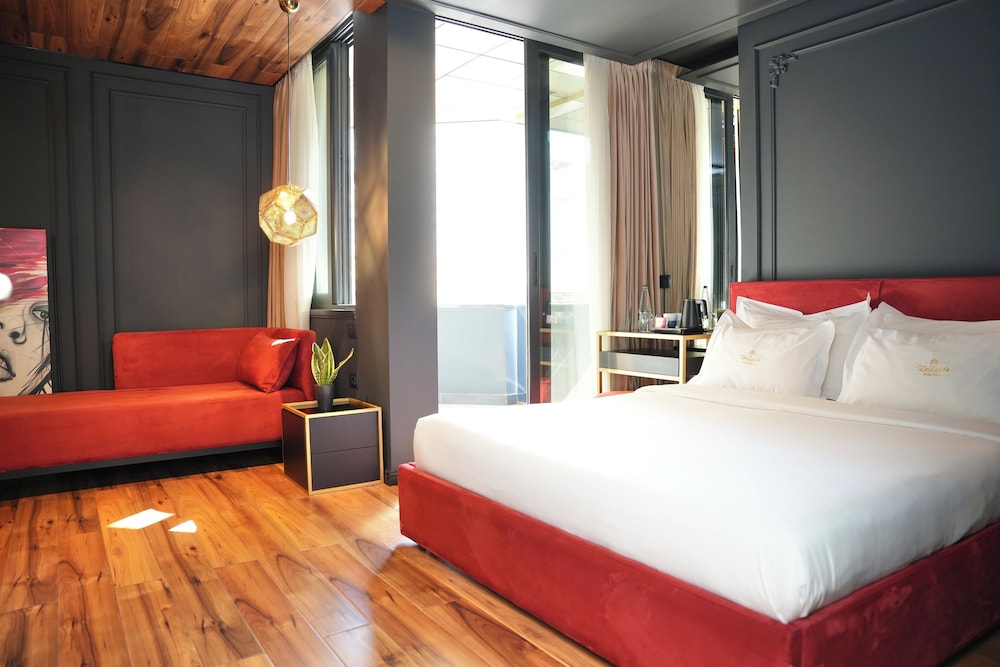 La Suite Boutique Hotel 22/58