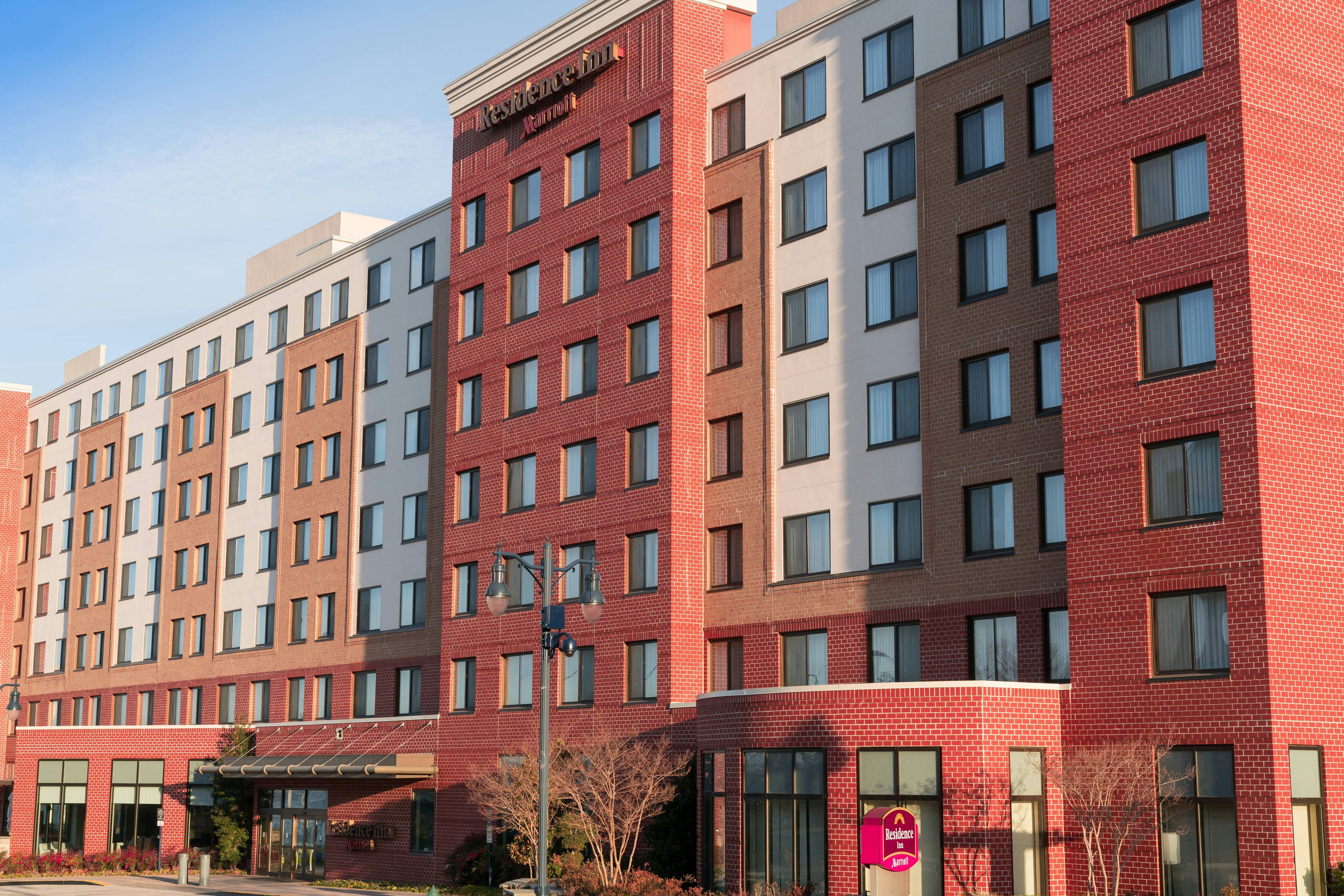 Residence Inn National Harbor Washington Dc Area in OXON HILL - MD