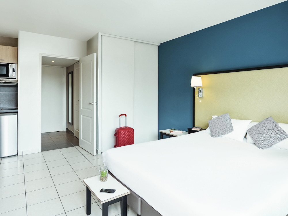 Aparthotel Adagio Monaco Monte Cristo 10/47