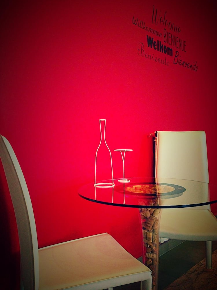 洛索维诺酒店(RossoVino) 图片5
