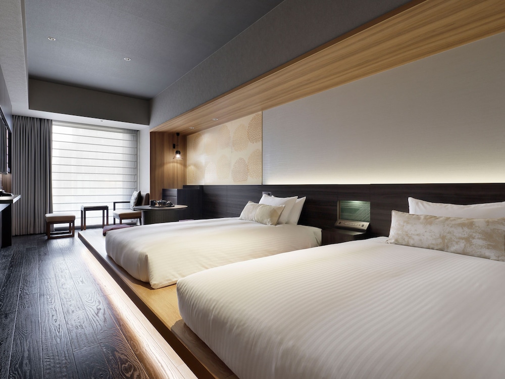 Mitsui Garden Hotel Ginza-Gochome 20/64