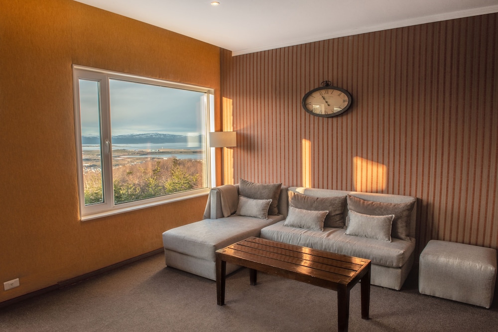 Los Acebos Ushuaia Hotel 34/66