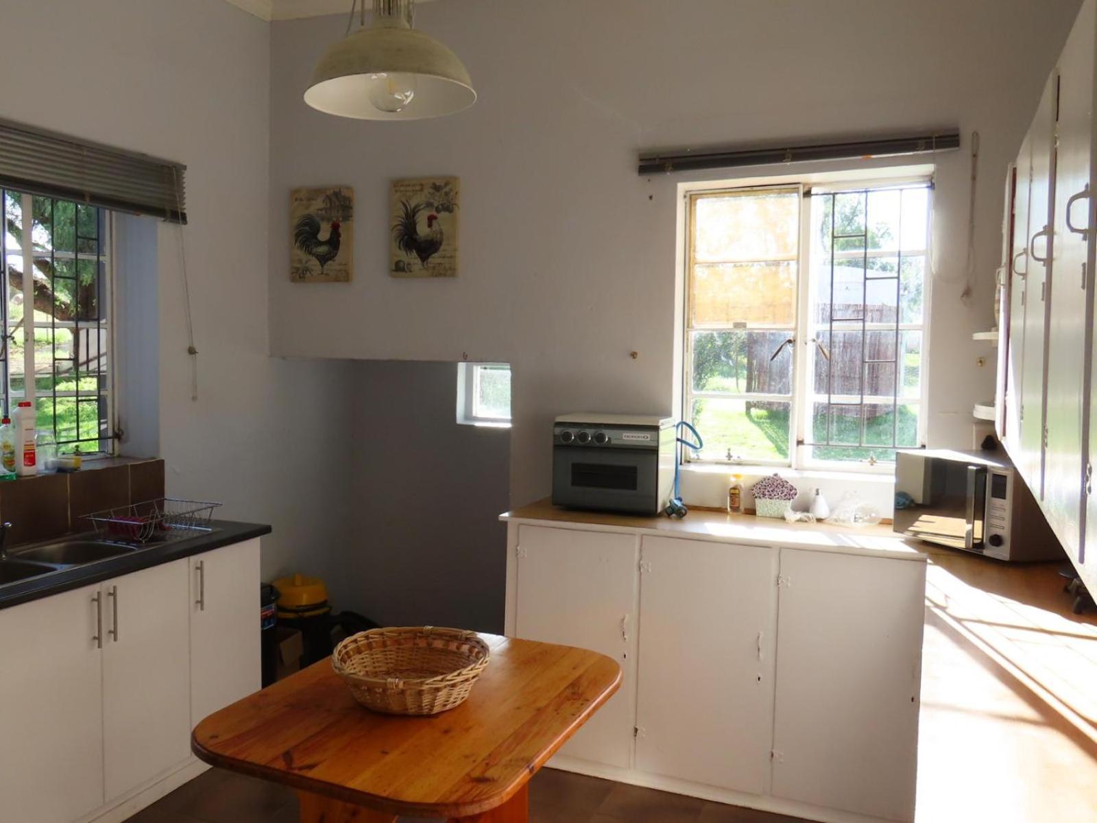 Linduli Farmstay 15/25