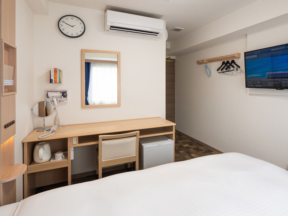Toyoko Inn Gotemba Ekimae 18/43