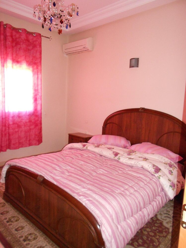 Residence Bab El Janoub 12/48
