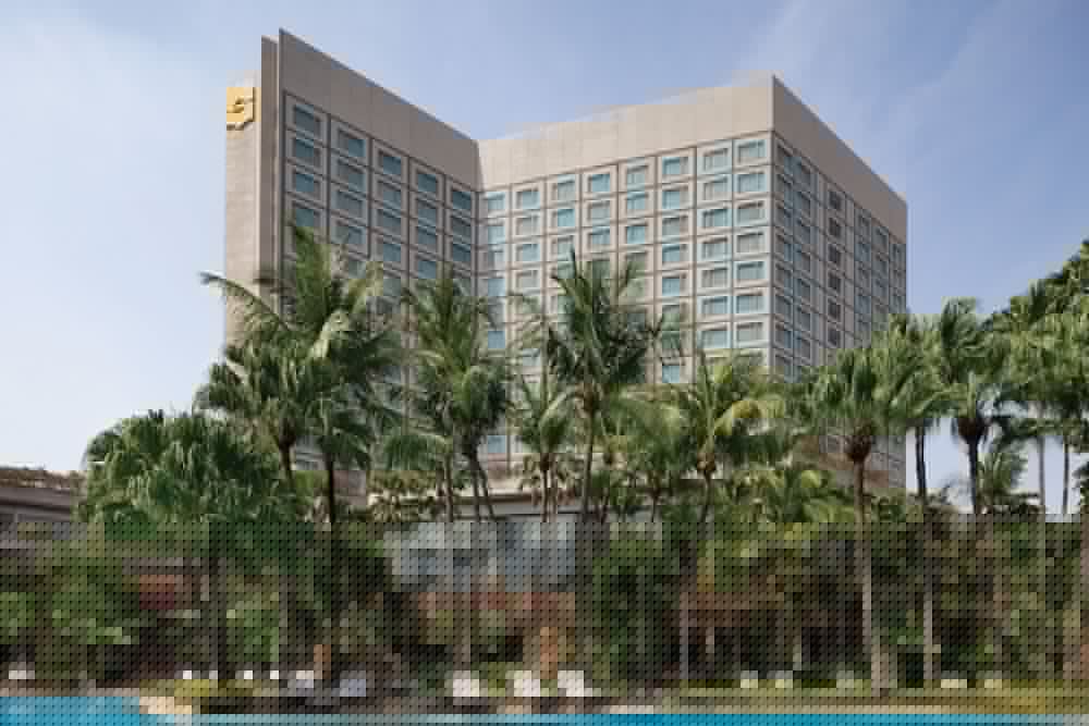 Shangri La Hotel Surabaya Kt 1/65