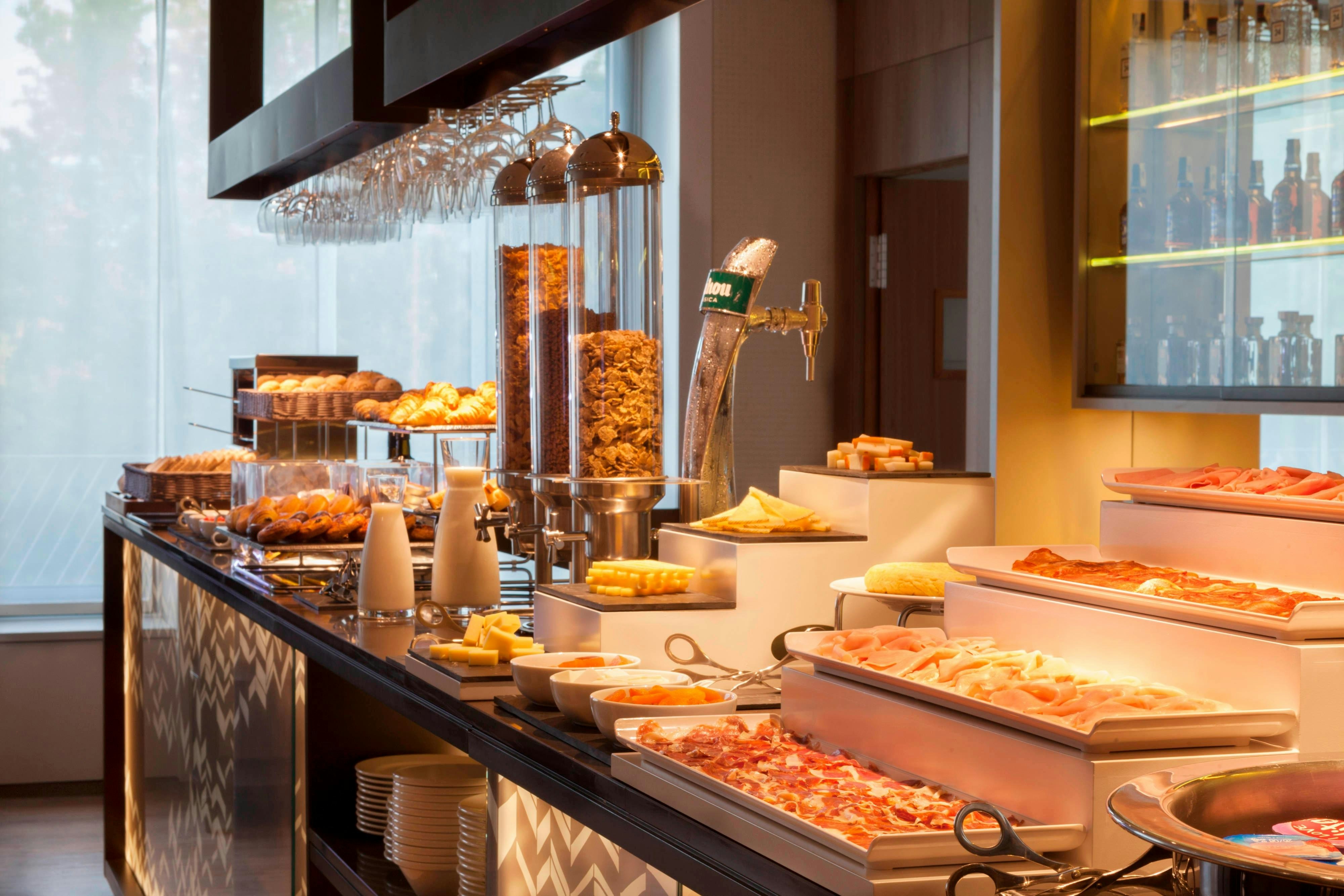Ac Hotel Diagonal L Illa 6/74