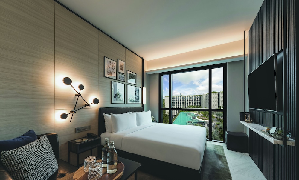 The Outpost Hotel Sentosa 15/64