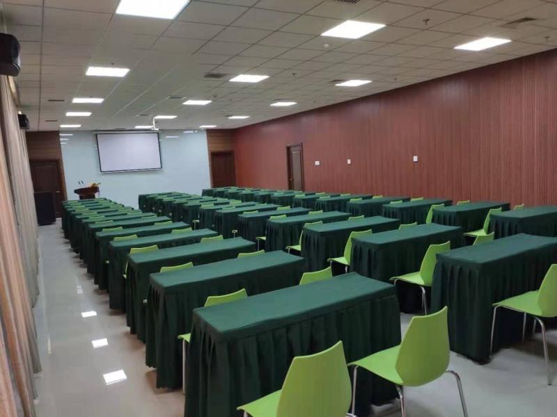 GREENTREE INN TIANJI DAGANG DISTRICT SHIHUA ROAD HOTEL 28/32
