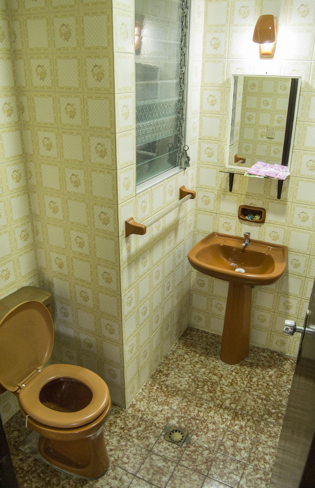 HOTEL LIBERTADOR SIMON BOLIVAR 22/22