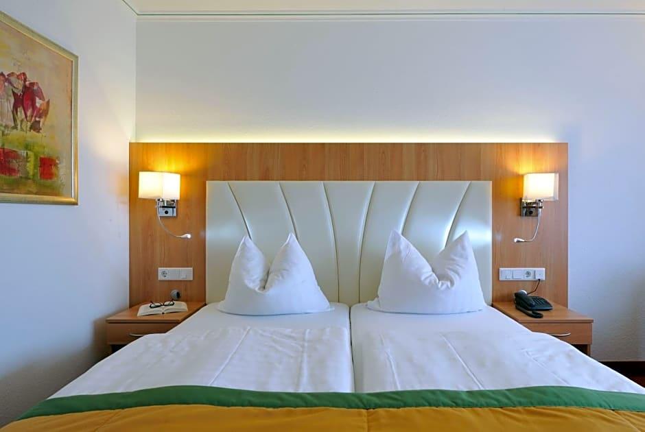 JOHANNESBAD THERMALHOTEL LUDWIG THOMA 9/56