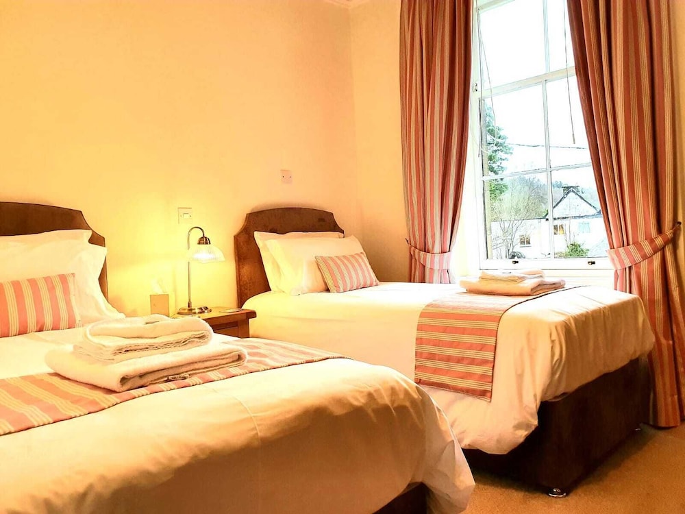 Lubnaig Guest House 7/50