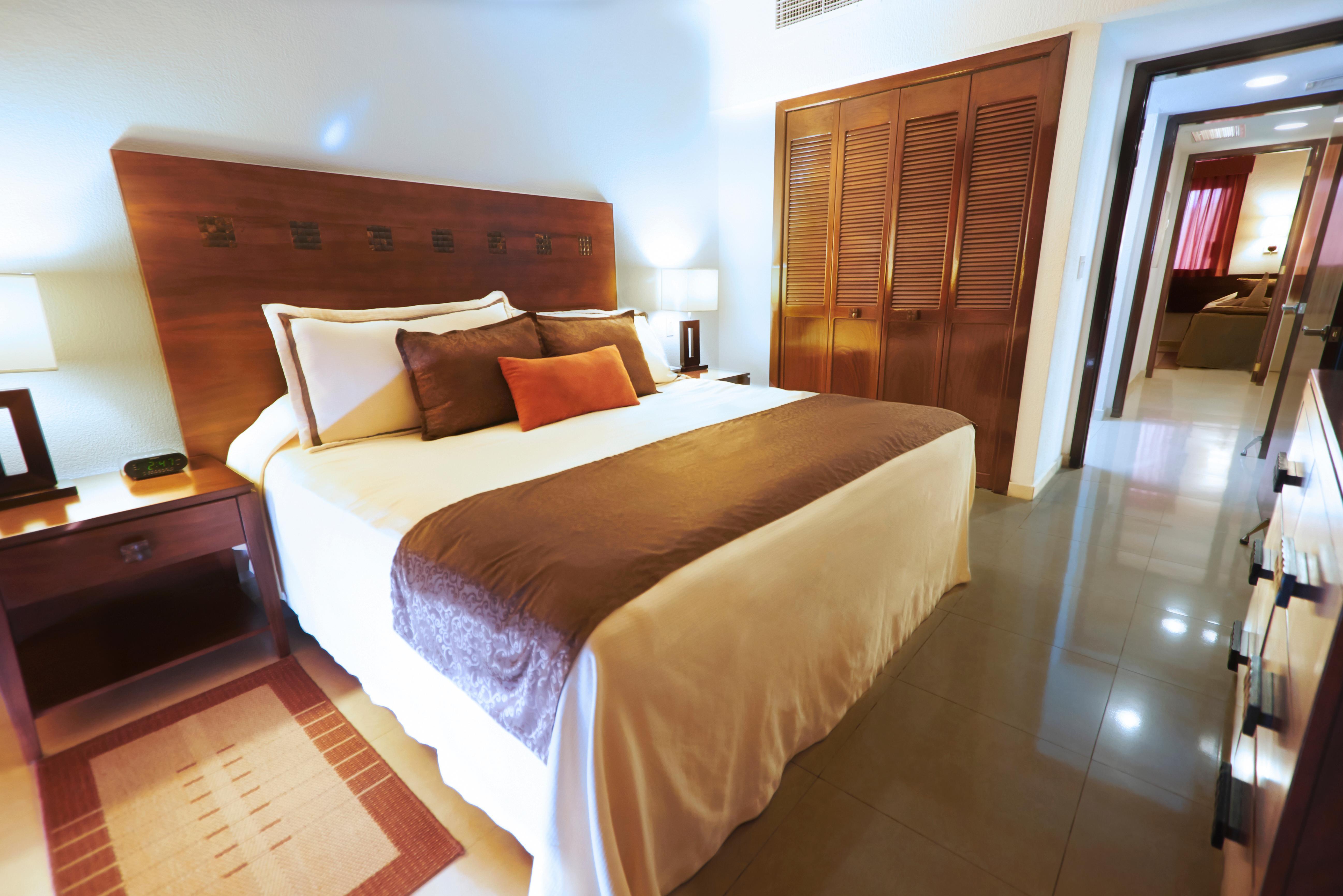 2 Bedrooms, Family, Villa, Resort View