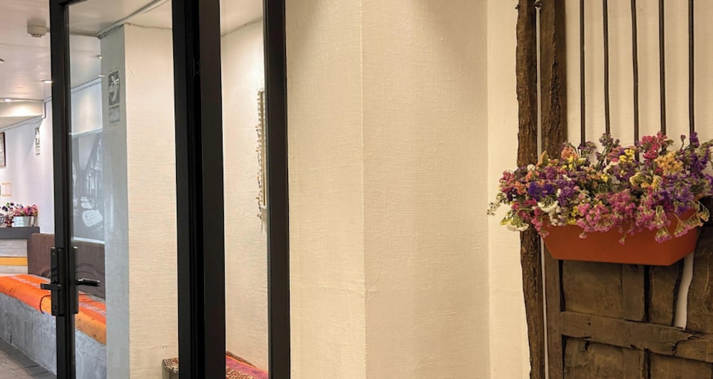 WAKAPUNKU BOUTIQUE HOTEL 63/66