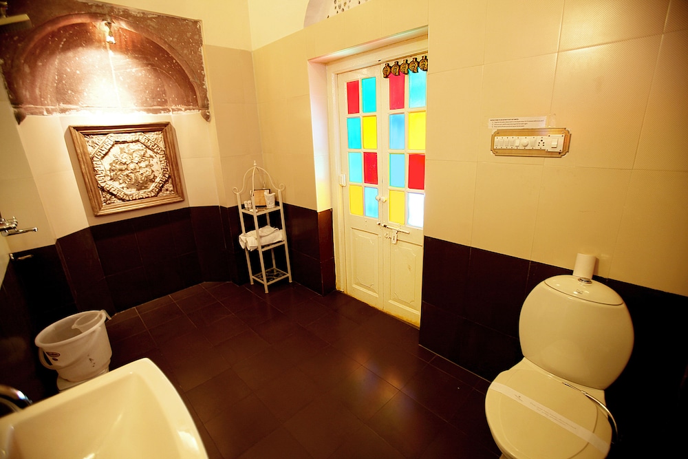 The Kothi Heritage 50/50